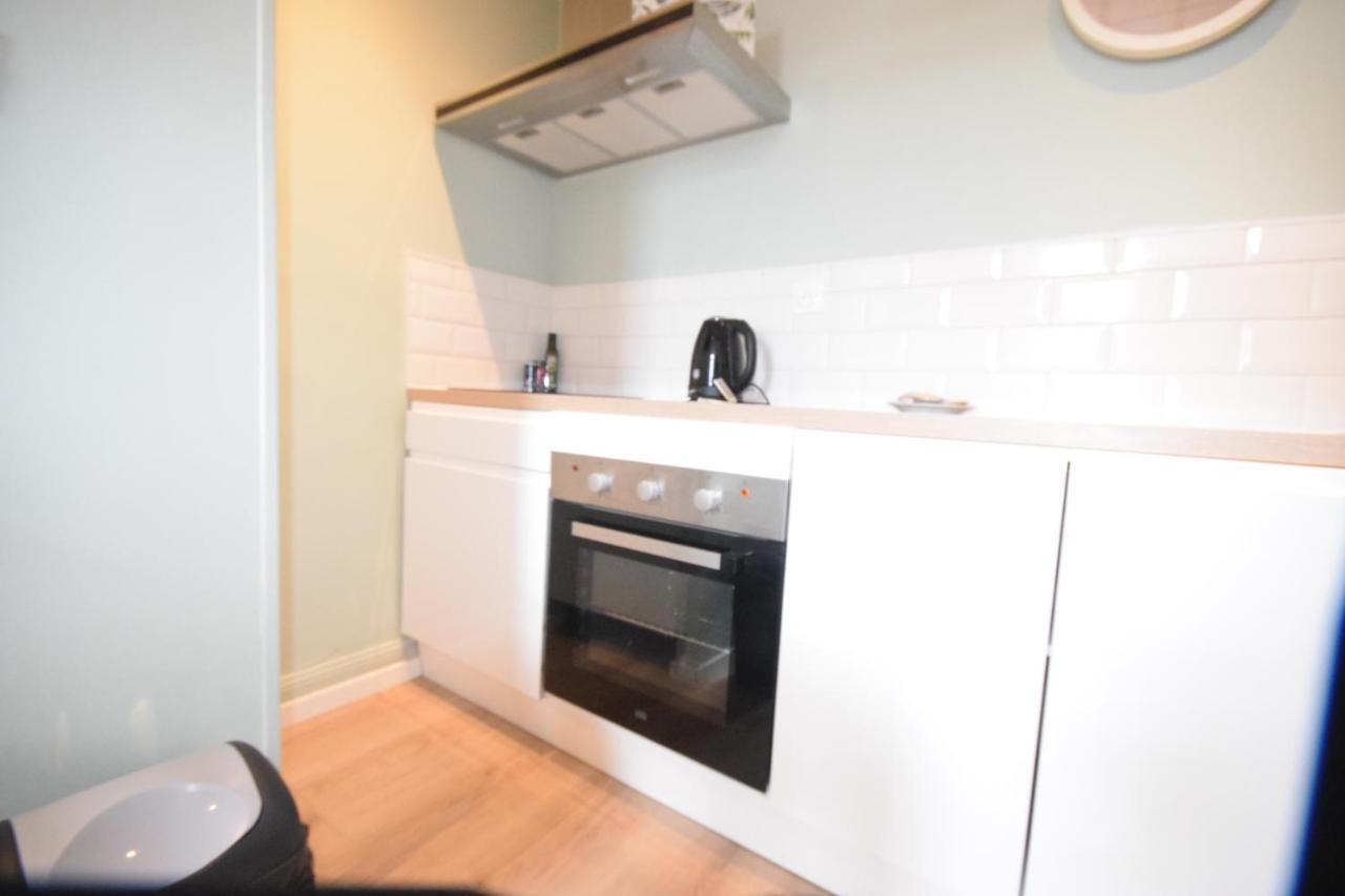 Apartmán Lerelaisdodile23 - Parking - Lumineux - Hyper Centre Valenciennes Exteriér fotografie
